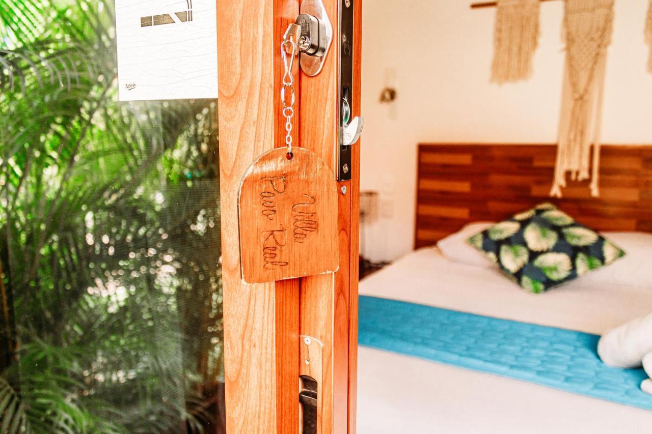 Blue Bird Otel Bacalar Oda fotoğraf